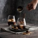 Komplet 6 szklanek Amber 350 ml PASABAHCE Komplet 6 szklanek Amber 350 ml PASABAHCE