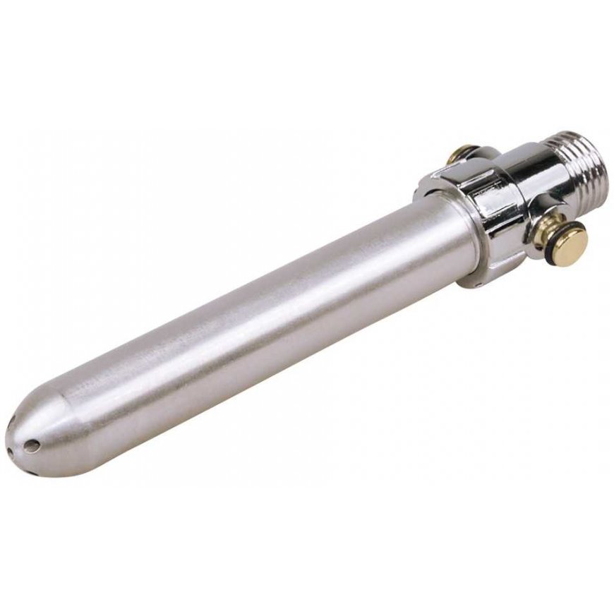 Orion Versand Total Splash Intimate Douche – 3