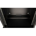 Equip EWM-12-5440-B телекоммуникационная стойка 12U Монтируемая на стену стойка Черный Equip EWM-12-5440-B телекоммуникационная стойка 12U Монтируемая на стену стойка Черный