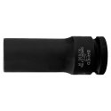 Bahco K7806M-24 impact socket Black