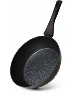 Fissman Deep pan NESSA 26 cm (aluminium)