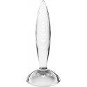 Satisfyer SATISIFYER - KIRTINGAS KRISTOLINIS ANALINIS KIŠTUKAS Satisfyer SATISIFYER - KIRTINGAS KRISTOLINIS ANALINIS KIŠTUKAS