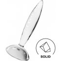 Satisfyer SATISIFYER - CRYSTAL CRYSTAL ANAL PLUG