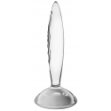 Satisfyer SATISIFYER - CRYSTAL CRYSTAL ANAL PLUG
