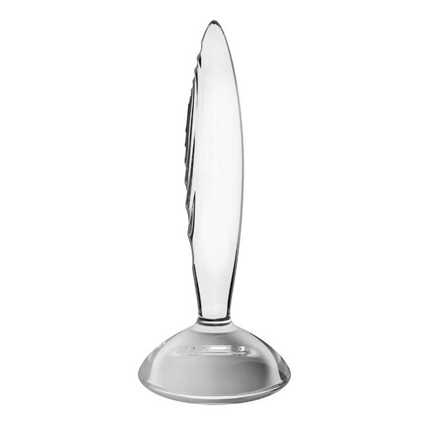 Satisfyer SATISIFYER - CRYSTAL CRYSTAL ANAL PLUG – 5