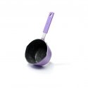 Fissman MINI CHEF pot 12x7 cm / 0.7 l without lid (aluminum) Fissman MINI CHEF pot 12x7 cm / 0.7 l without lid (aluminum)