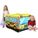 Patio Tent bus szkolny