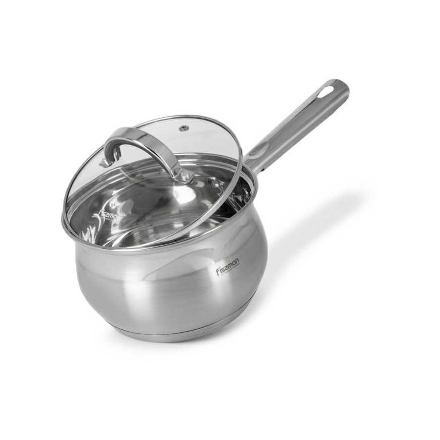 Fissman Padažų keptuvė 16 cm / 2,1 l Felina