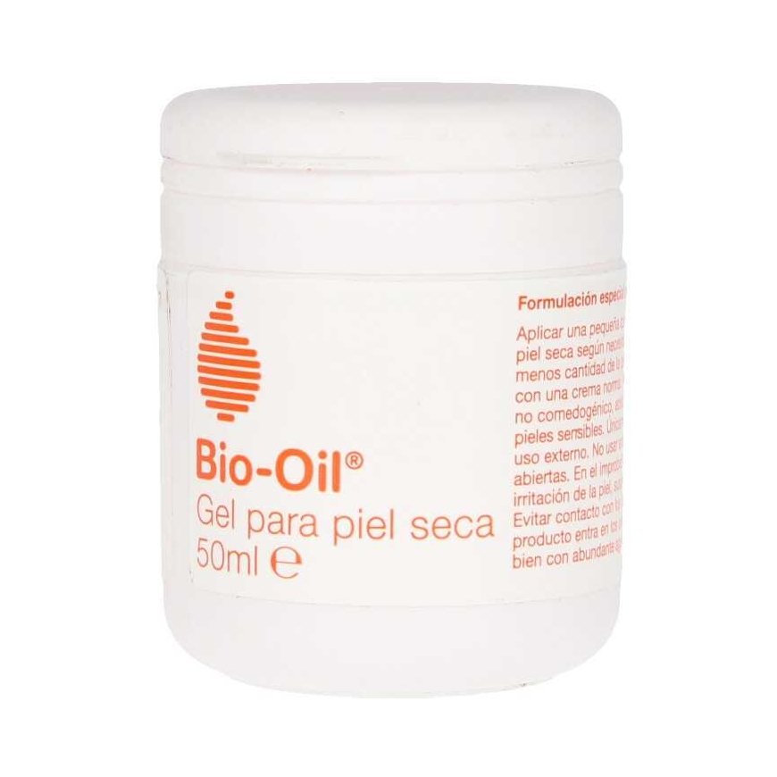 Bio-Oil Bio Oil gelis sausai odai 50ml – 2