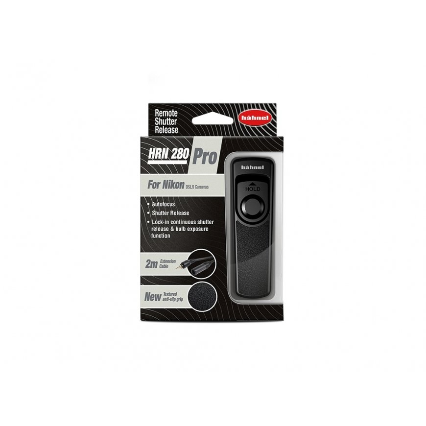 Hahnel HRS 280 PRO Remote control – 4