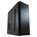 LC-Power 7040B Midi Tower Must LC-Power 7040B Midi Tower Must