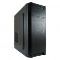 LC-Power 7040B Midi Tower Black LC-Power 7040B Midi Tower Black