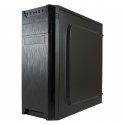 LC-Power 7040B Midi Tower Melns LC-Power 7040B Midi Tower Melns