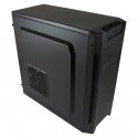 LC-Power 7040B Midi Tower Black LC-Power 7040B Midi Tower Black