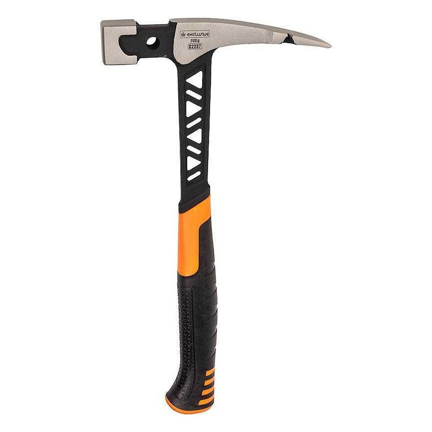 Bricklayer's hammer 680 g. Richmann