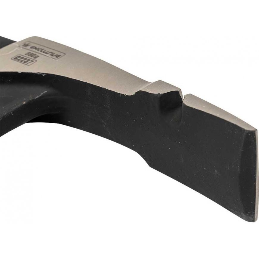 Mūrininko plaktukas 680 g. Richmann – 4