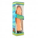 Delta Multi-Speed Vibrating Penis Delta Multi-Speed Vibrating Penis
