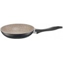 Keptuvė su powłoką Qualum Basic Stone Edition Arras 20 cm AMBITION Keptuvė su powłoką Qualum Basic Stone Edition Arras 20 cm AMBITION