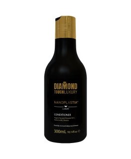 Diamond Touch Luxury Nanoplastia Keratin Conditioner 300ml