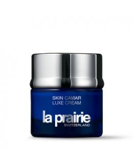 La Prairie SKIN CAVIAR face moisturizer 50 ml