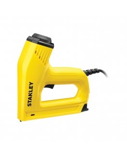 Stanley 6-TRE550 naglotājs un skavu pistole Naglu/skavu pistole AC