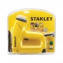 Stanley 6-TRE550 naela- ja klambripüstol Naelapüstol/klammerdaja Vahelduvvool Stanley 6-TRE550 naela- ja klambripüstol Naelapüstol/klammerdaja Vahelduvvool