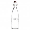 Kilner 0025.472 carafe/jug/bottle 1 L Transparent