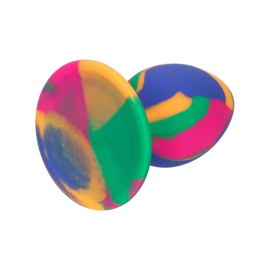 Calexotics California Exotics CALEX CHEEKY MEDIUM TIE-DYE – 2