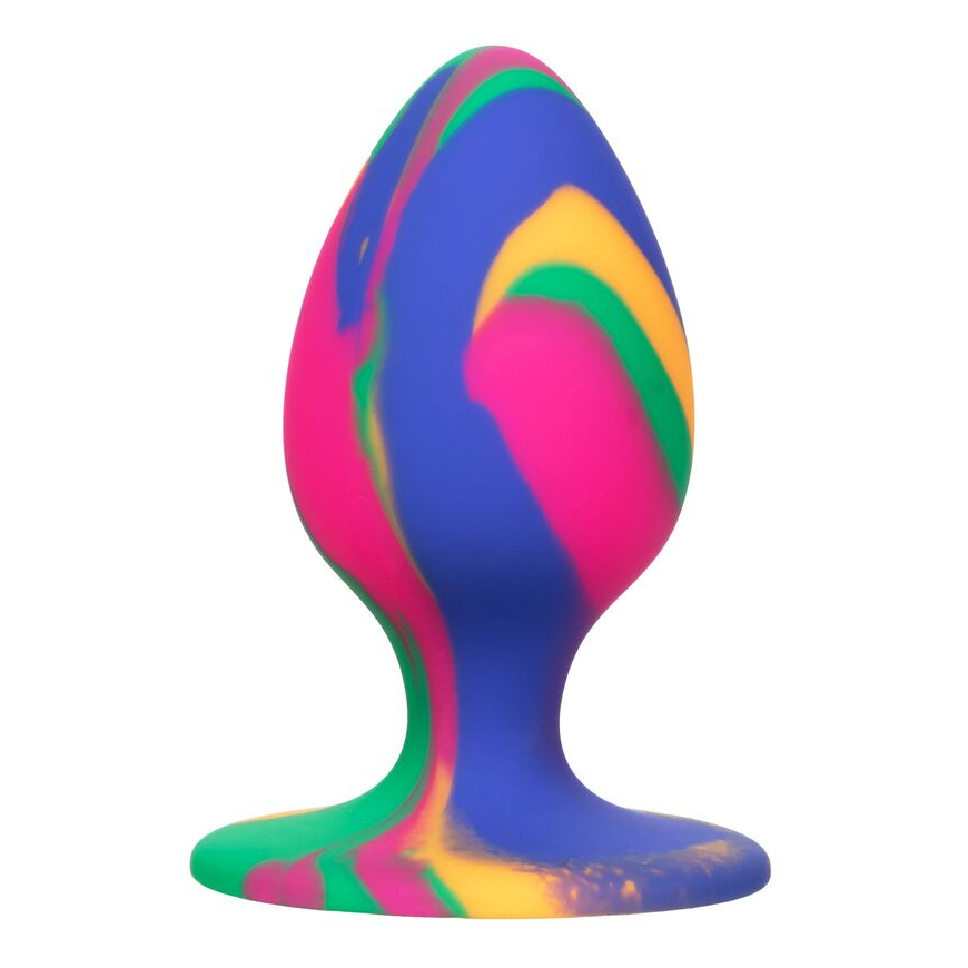 Calexotics California Exotics CALEX CHEEKY MEDIUM TIE-DYE – 3