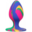 Calexotics California Exotics CALEX CHEEKY MEDIUM TIE-DYE