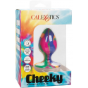 Calexotics California Exotics CALEX CHEEKY MEDIUM TIE-DYE