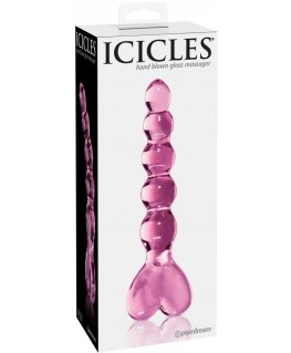 Pipedream Pink Icicles No. 43 Pink