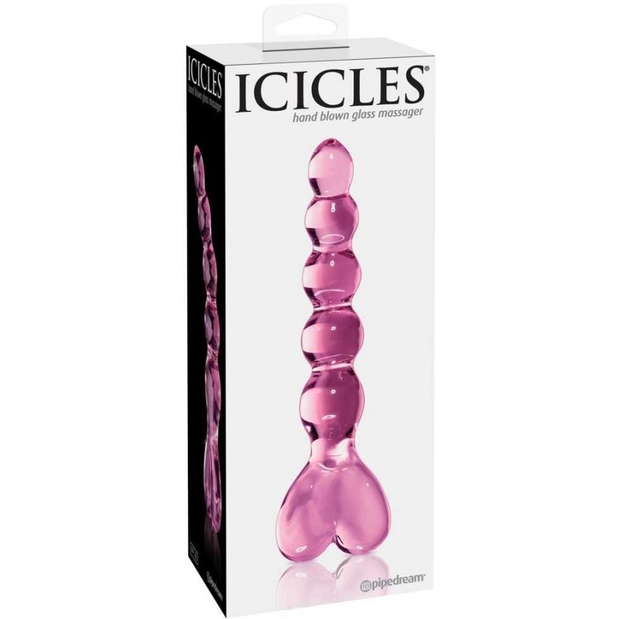 Pipedream Pink Icicles No. 43 Pink
