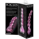 Pipedream Pink Icicles No. 43 Pink Pipedream Pink Icicles No. 43 Pink