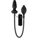 Seven creations Fanny Hill's Butt Plug black Seven creations Fanny Hill's Butt Plug black