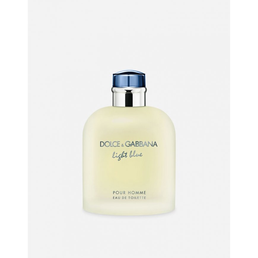Dolce&Gabbana Light Blue Pour Homme 40