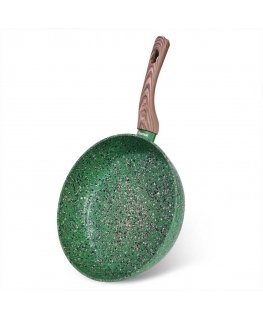 Fissman Deep pan MALACHITE 28x7cm