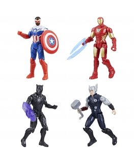 Marvel Avengers F93255L6 mängukujuke