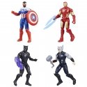 Marvel Avengers F93255L6 mängukujuke Marvel Avengers F93255L6 mängukujuke