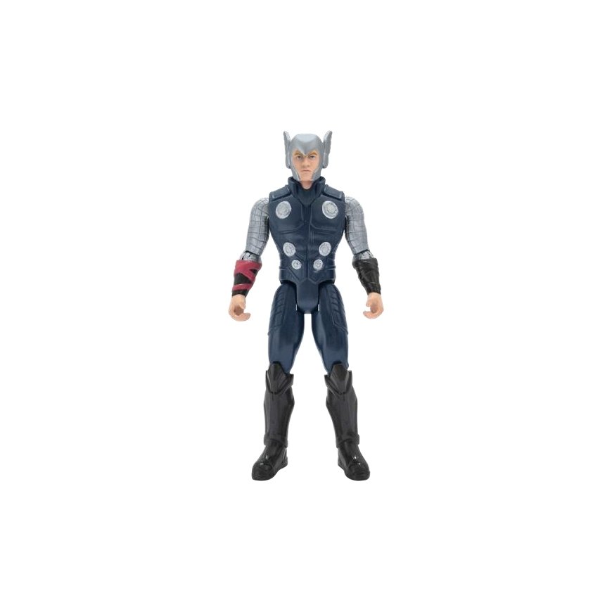 Marvel Avengers F93255L6 mängukujuke – 2