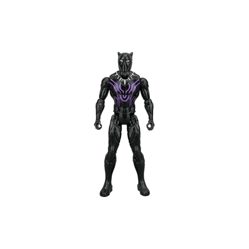 Marvel Avengers Epic Hero Series Action Figures – 3