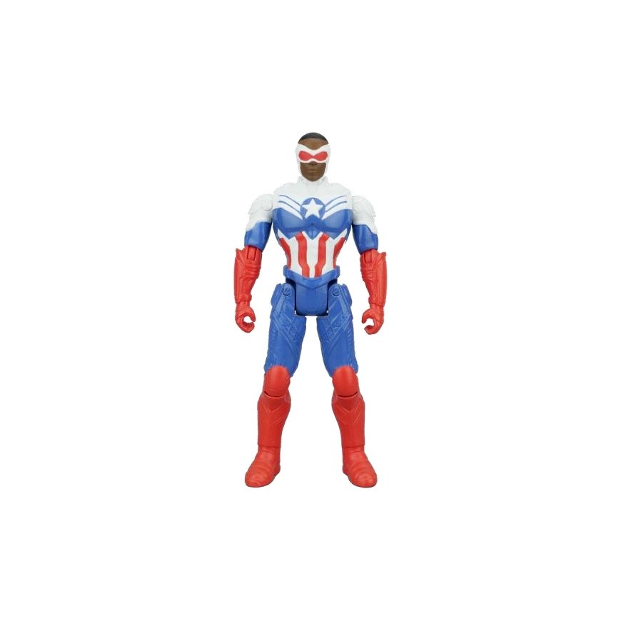 Marvel Avengers F93255L6 mängukujuke – 4