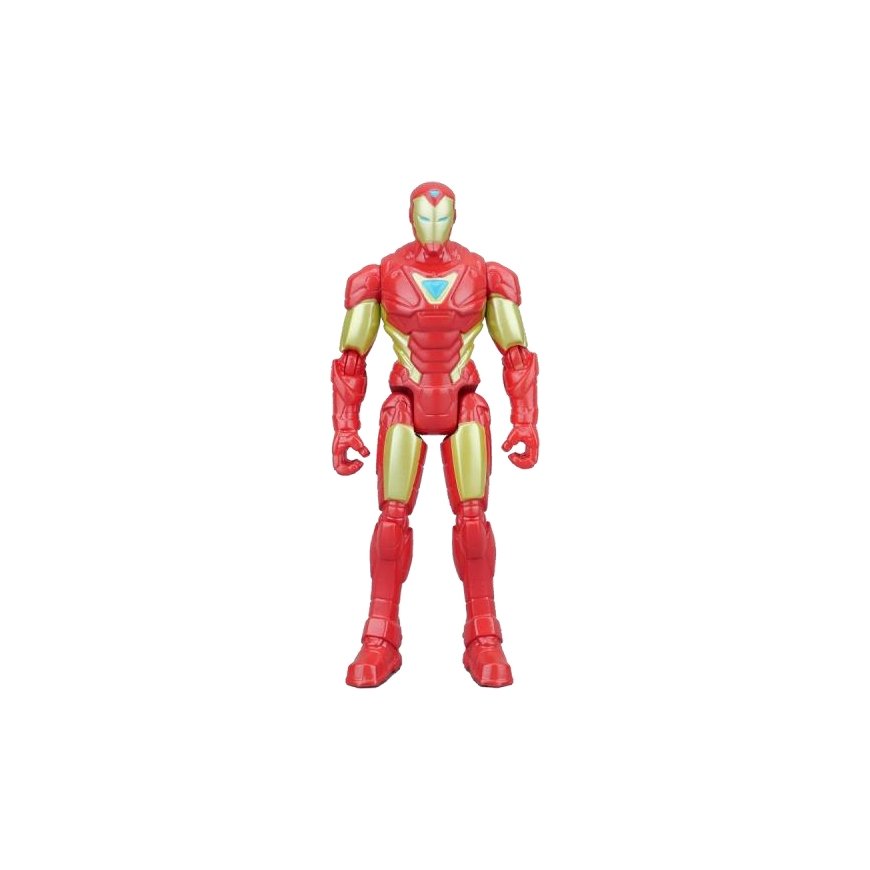 Marvel Avengers F93255L6 žaislinė figūrėlė vaikams – 5