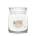 Yankee Candle White Spruce & Grapefruit восковая свеча Цилиндр Белый 1 шт Yankee Candle White Spruce & Grapefruit восковая свеча Цилиндр Белый 1 шт