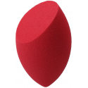 Kashoki Sponge Cut Olive make-up sponge Red 1 pc Kashoki Sponge Cut Olive make-up sponge Red 1 pc