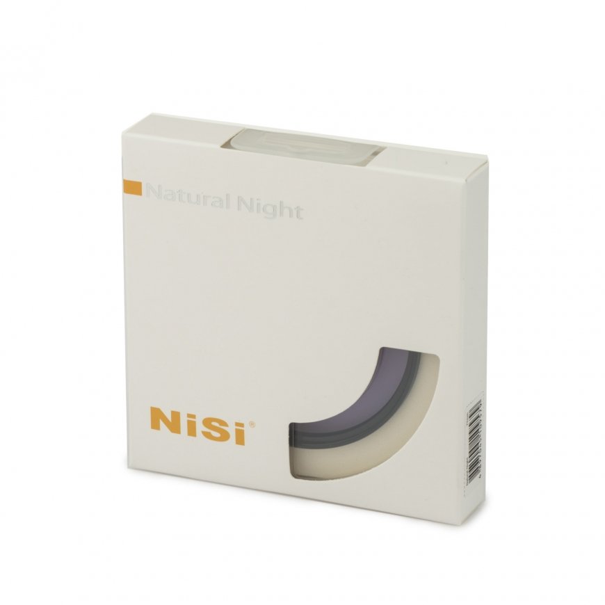 NiSi 354-403 kameras filtrs 4,05 cm – 5