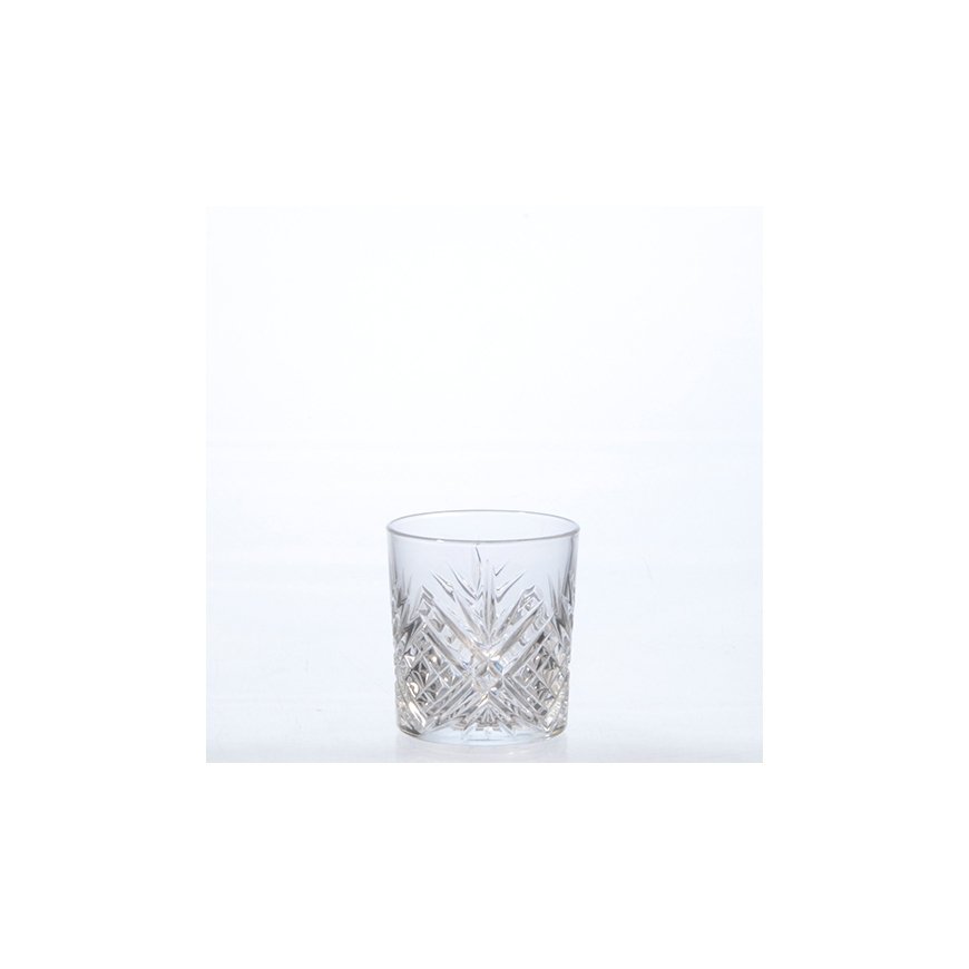 Arcoroc 76432 viskija glāze Caurspīdīgs 300