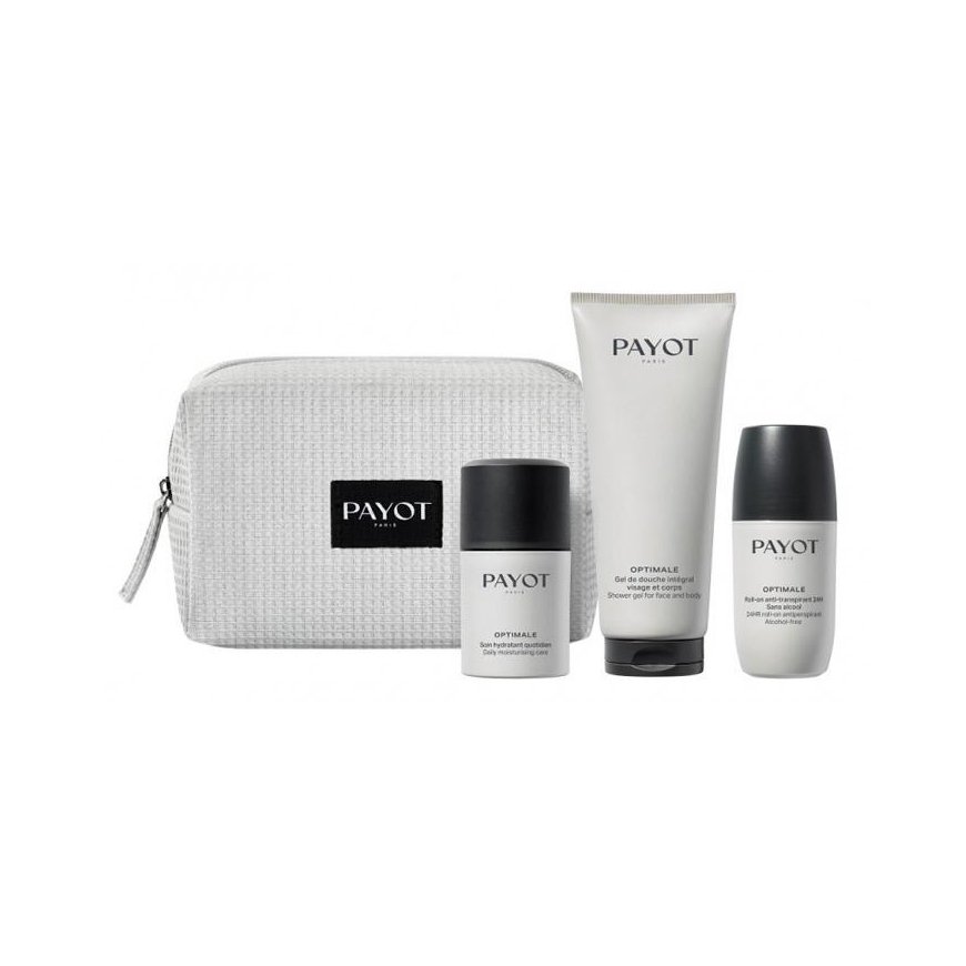 Payot "Payot Optimale" shower gel