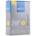 Schwalbe tube 28" SV20 18/25-622 valve 50 mm extralight