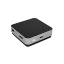 OWC USB-C Travel Dock Juhtmega ühendatud USB 3.2 Gen 1 (3.1 Gen 1) Type-C Hall OWC USB-C Travel Dock Juhtmega ühendatud USB 3.2 Gen 1 (3.1 Gen 1) Type-C Hall